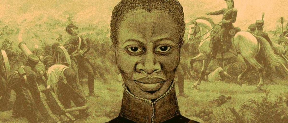 María Remedios del Valle