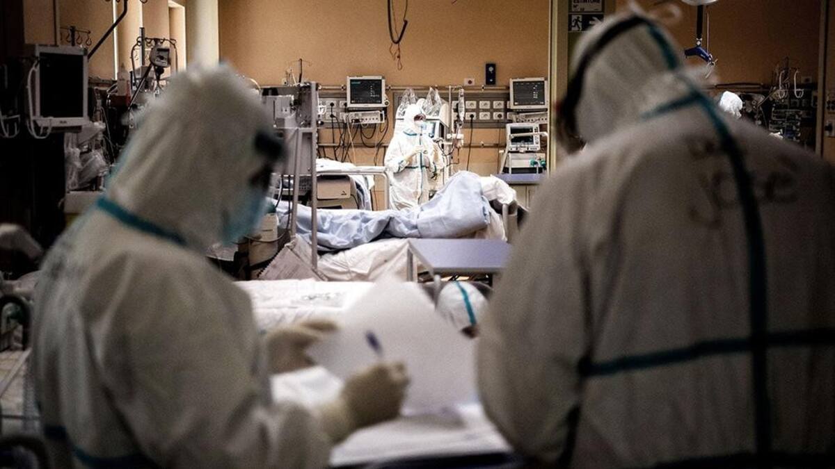 Coronavirus en Argentina