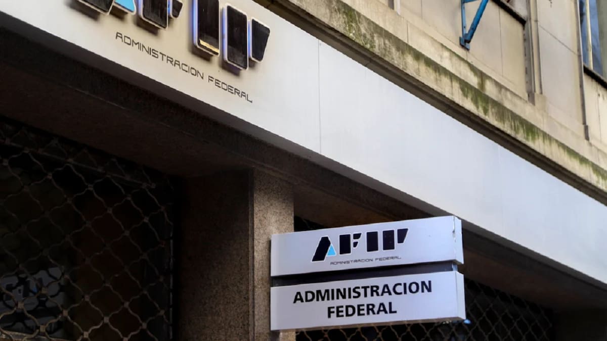 La AFIP dejará de existir: será reemplazada por otro organismo de control
