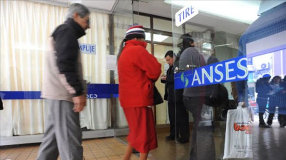 ANSES