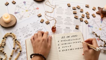 Se abre el portal 111: qué rituales que hay que hacer para manifestar deseos y abundancia este 1 de enero