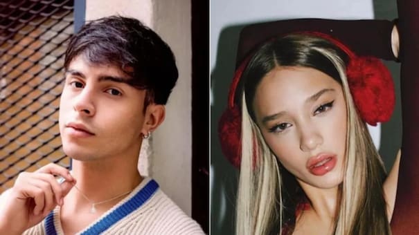 Ángela Torres dijo que Rusherking era “rata” y el cantante estalló: “Hasta acá me guardé mi opinión”