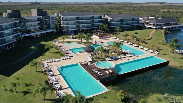 El oasis termal de Uruguay que pocos conocen y que promete un descanso único: todo lo que ofrece