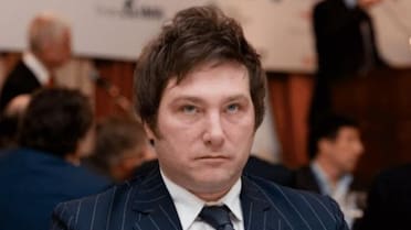 Milei descartó liberar el dólar: qué dijo sobre el tipo de cambio y la presión de los mercados