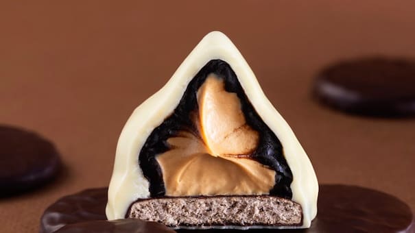 Havannet Tres Chocolates, la nueva delicia de Havanna, ya se vende en todos los locales: cuánto cuesta la unidad