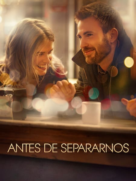 Antes de separarnos. Foto Prime Video