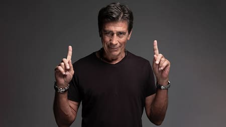 Nicolás Repetto se lanza como cantante.