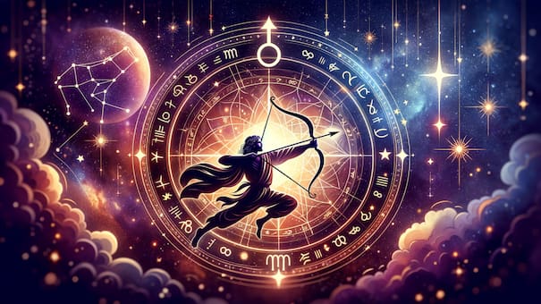 Horoscopo de Sagitario de hoy: viernes 7 de noviembre de 2025
