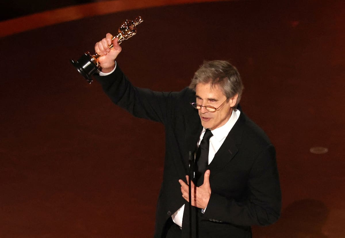 Walter Salles, director de