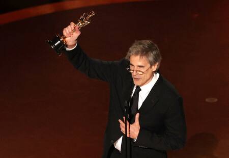 Walter Salles, director de