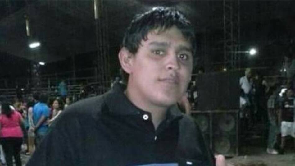 Jorge Ariel Velázquez