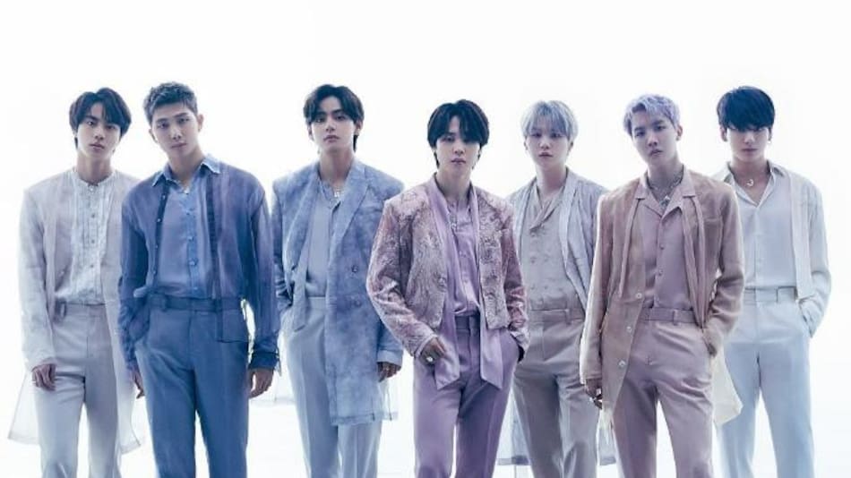 BTS, grupo musical. Foto: Instagram/bts.bighitofficial