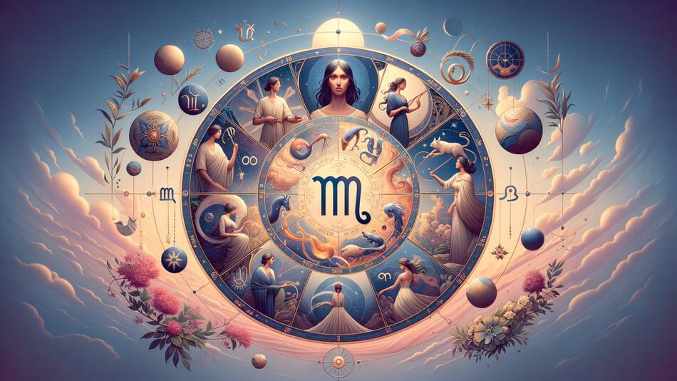 Horoscopo de Virgo de hoy: viernes 18 de abril de 2025. Foto: Redacción canal26.com
