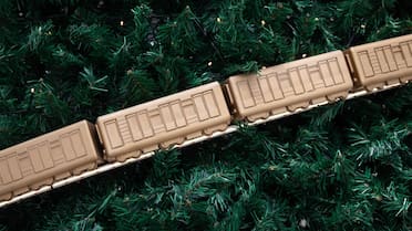 La Navidad llega a los subtes de CABA: actividades gratuitas, buzones para cartitas y fotos con Papá Noel