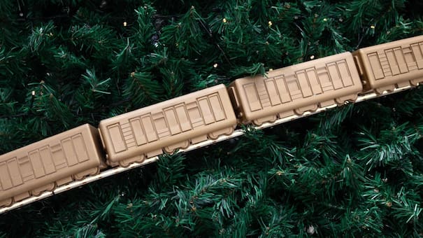 La Navidad llega a los subtes de CABA: actividades gratuitas, buzones para cartitas y fotos con Papá Noel