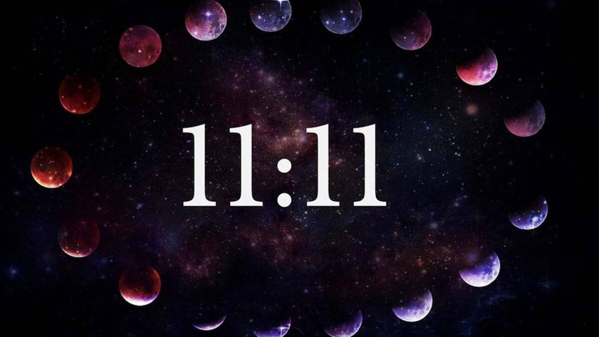 11