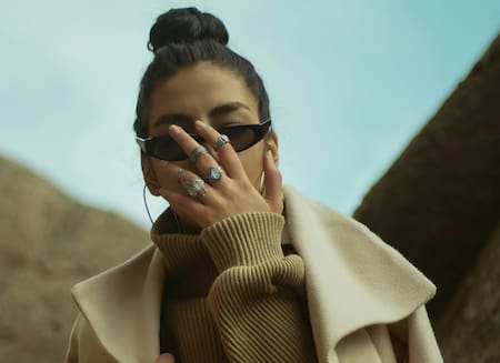 "Clean Fit", la moda en ropa elegida por los influencers. Foto: Unsplash.