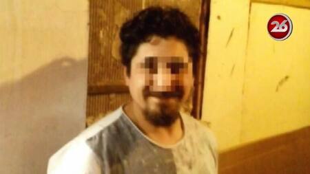 Marcos Esteban Bazan - Muerte de Anahí Benítez