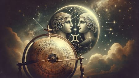 Horóscopo de Géminis de hoy: domingo 22 de marzo de 2026