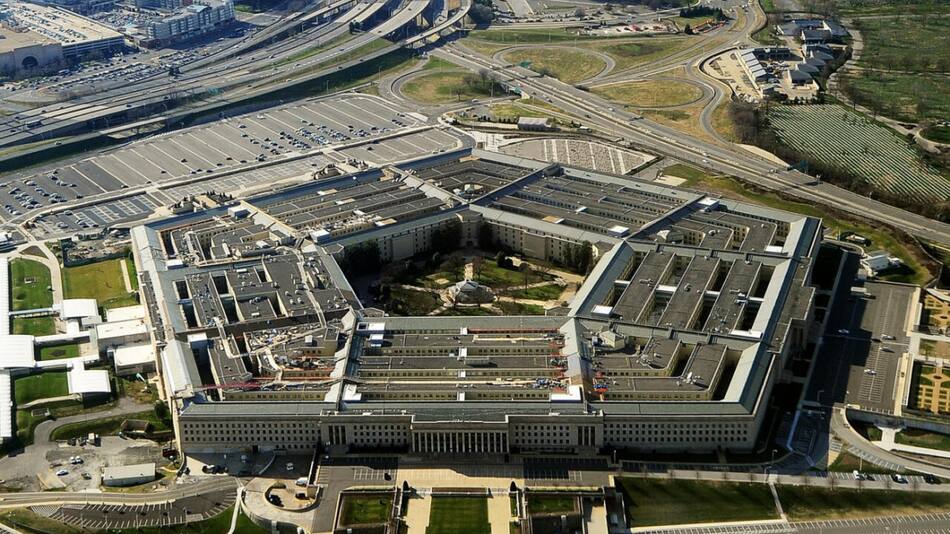 Edificio del Pentágono. Foto: Reuters