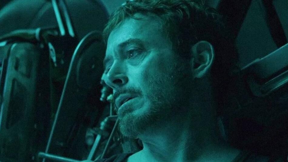 Avengers 4 - Tráiler estreno