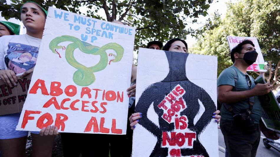 Aborto en Estados Unidos_Reuters
