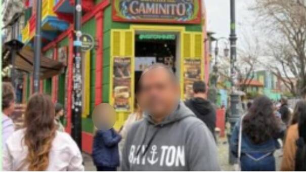 “¡No vuelve nunca más!”: quién es José Noriega, el agente del régimen de Nicolás Maduro que el Gobierno argentino expulsó del país