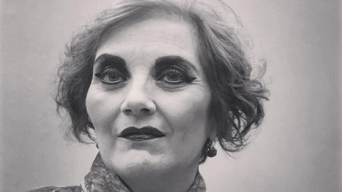 Teatro: La Voz Humana