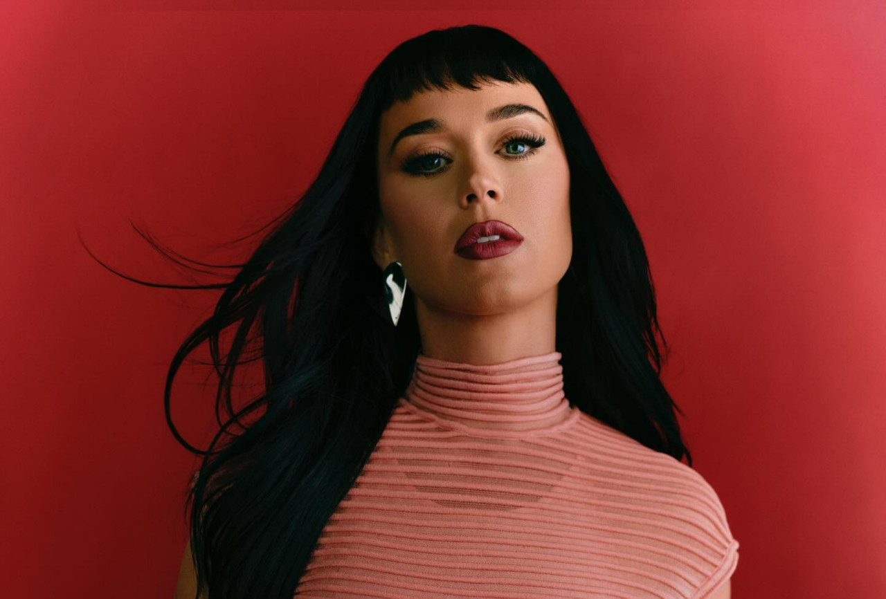 Nuevo récord para Katy Perry en YouTube. Foto: Instagram/katyperry.