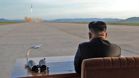 Kim Jong-Un, Corea del Norte. Foto: Reuters