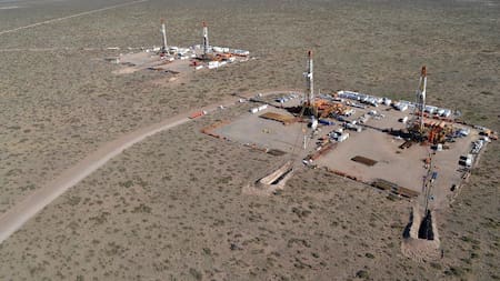 Vaca Muerta, petróleo, Neuquén, NA