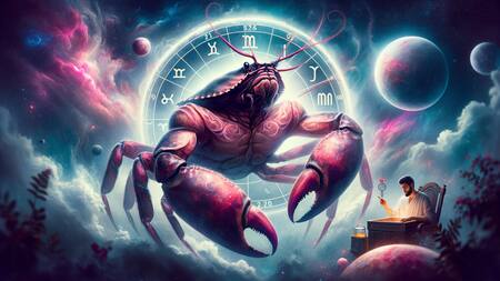 Horóscopo de Cáncer de hoy: martes 5 de noviembre de 2024. Foto: Redacción canal26.com