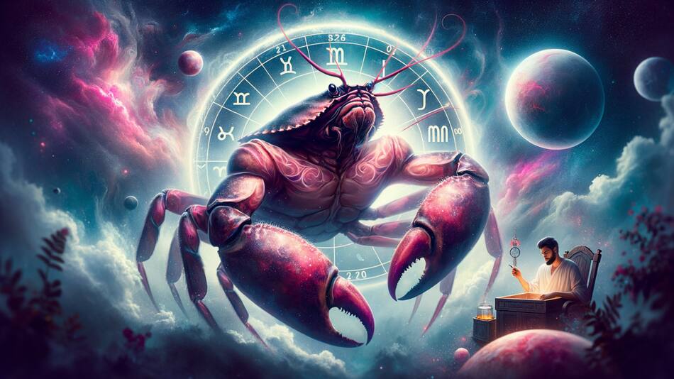 Horóscopo de Cáncer de hoy: martes 5 de noviembre de 2024. Foto: Redacción canal26.com