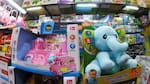 Día del Niño 2025: las ventas de juguetes cayeron un 5,2%, los productos más y menos elegidos