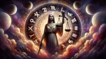 Horóscopo de Libra de hoy: jueves 11 de septiembre de 2025