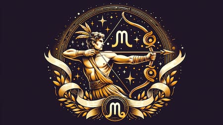 Horóscopo de Sagitario de hoy: jueves 26 de diciembre de 2024. Foto: Redacción canal26.com