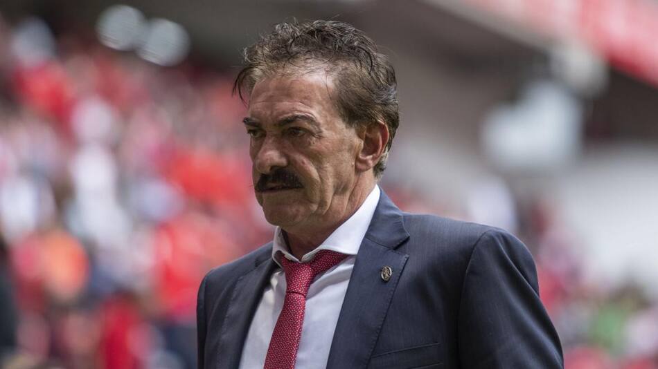 Ricardo Lavolpe