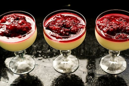 Gelatina. Foto: Unsplash