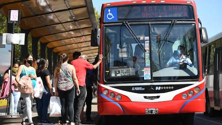 Aumento de boletos. Foto: NA.
