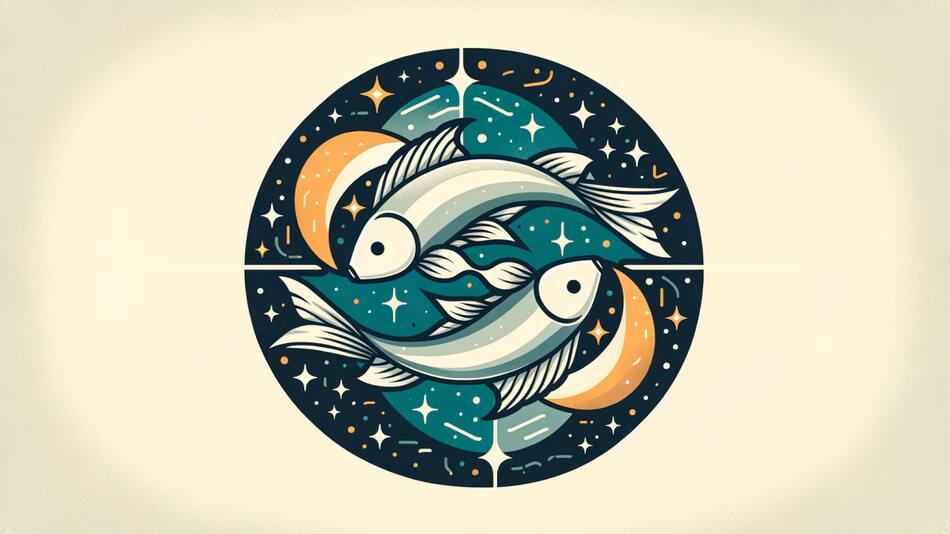 Horoscopo de Piscis de hoy: miércoles 29 de enero de 2025. Foto: Redacción canal26.com