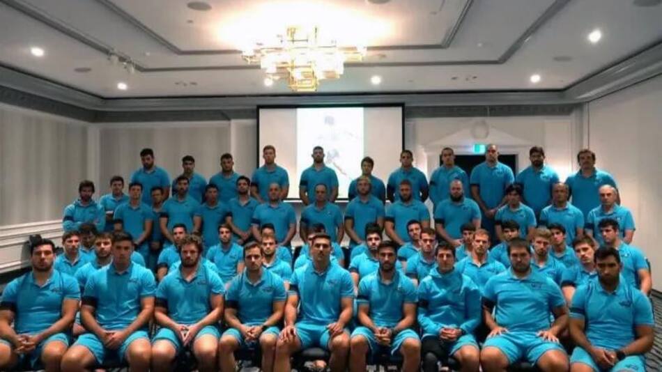 Los Pumas se disculparon por la "decepción" de su homenaje a Maradona