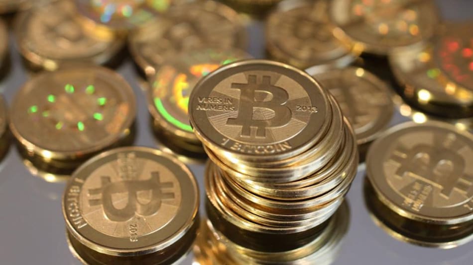 Bitcoin, criptomonedas, NA