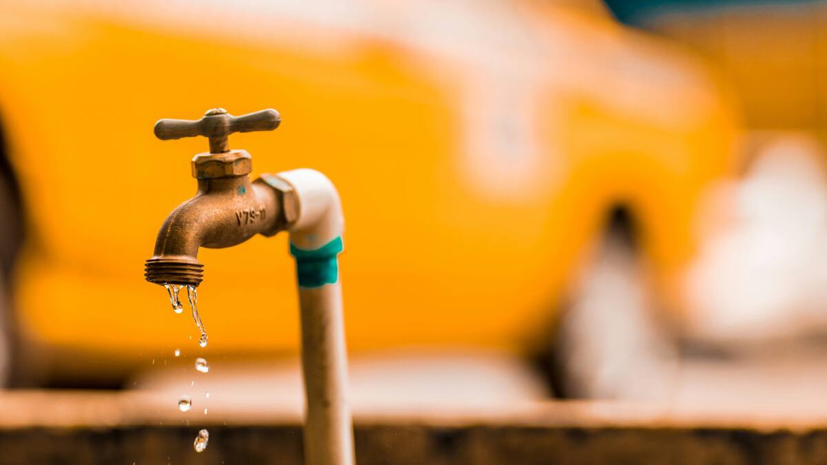La escasez de agua puede tener consecuencias graves, como el aumento de la inseguridad alimentaria. Foto: Noticias Ambientales.