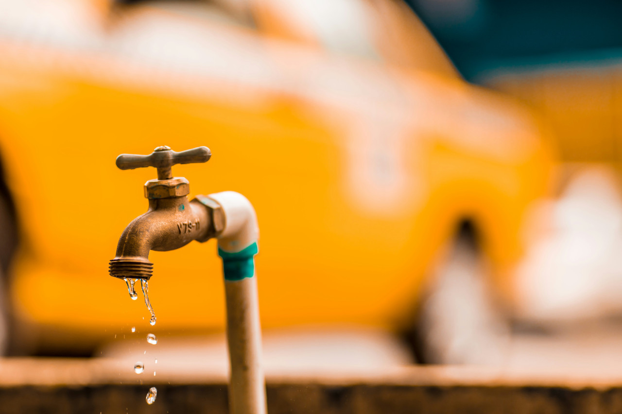 La escasez de agua puede tener consecuencias graves, como el aumento de la inseguridad alimentaria. Foto: Noticias Ambientales.