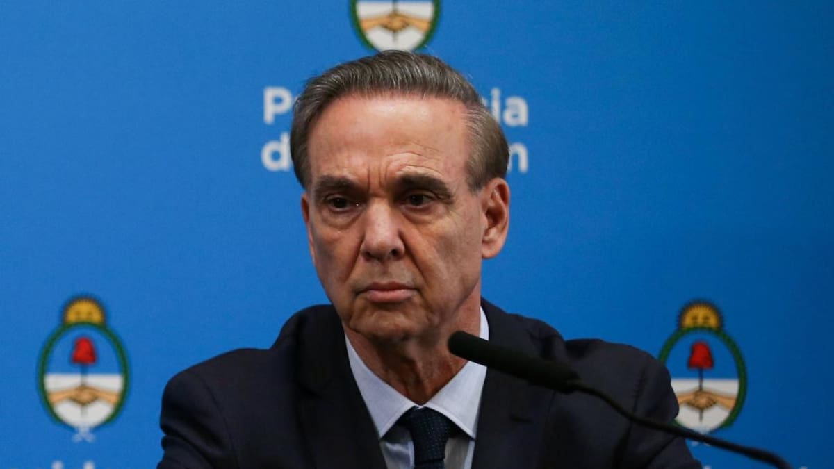 Miguel Ángel Pichetto, Casa Rosada, Elecciones 2019, REUTERS