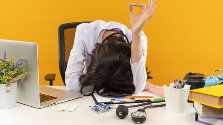 Los signos que no paran hasta conseguir lo que quieren. Foto Freepik