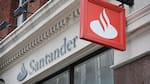 Banco Santander prepara un plan de dividendos y recompras por 40.000 millones de euros