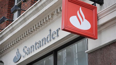 Banco Santander