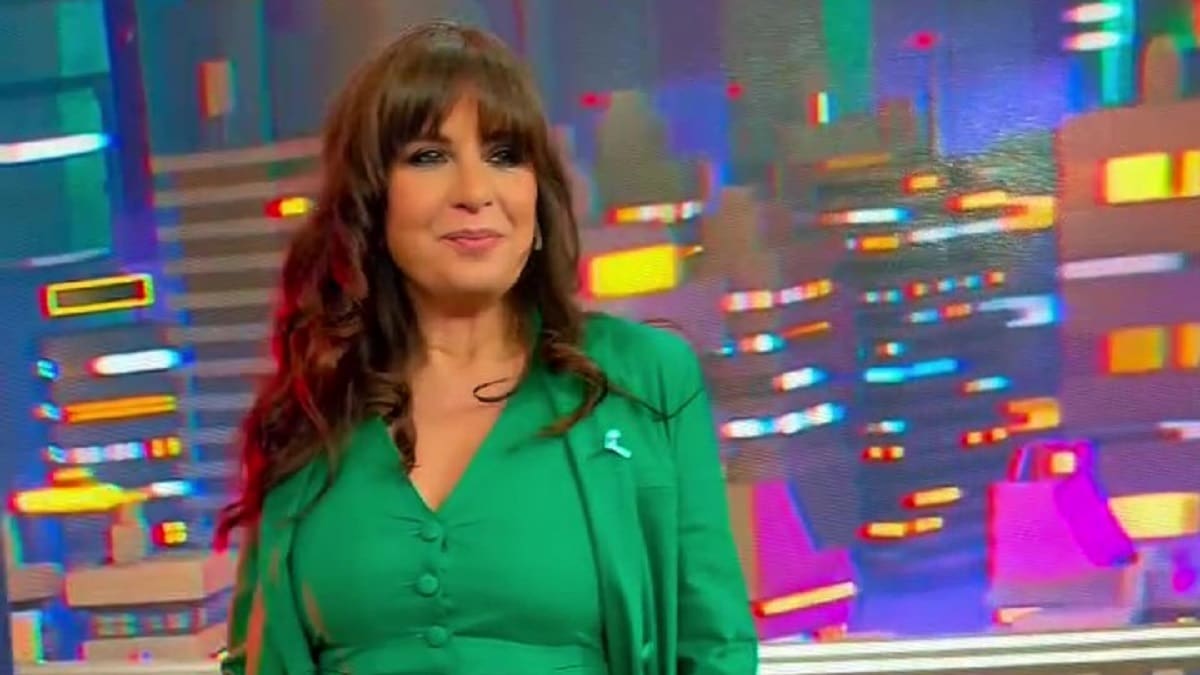 Edith Hermida.