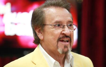 Carlos Villagrán - Quico - Chavo del 8